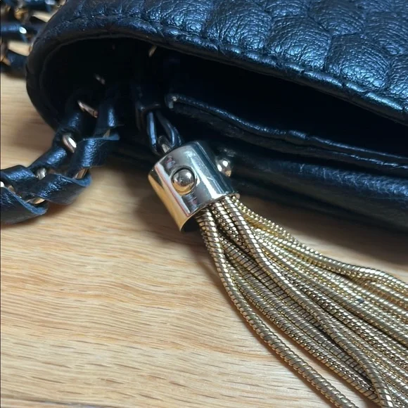 Aimee Kestenberg | Black Crossbody Bag - Picture 3 of 14